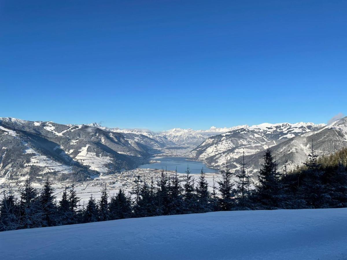 Gasthof Zacherlbraeu فوش ان دير غلوكنه المظهر الخارجي الصورة
