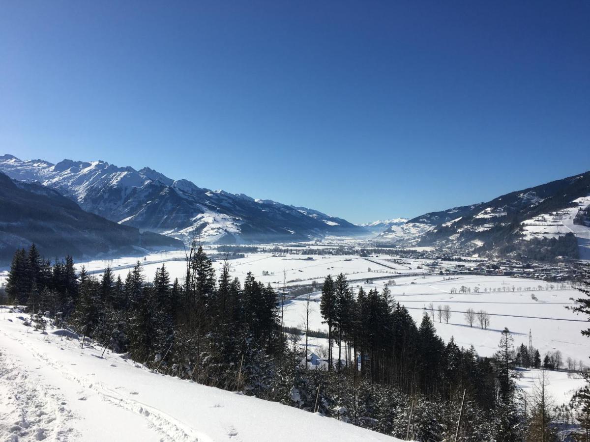 Gasthof Zacherlbraeu فوش ان دير غلوكنه المظهر الخارجي الصورة