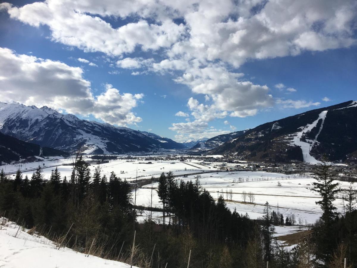 Gasthof Zacherlbraeu فوش ان دير غلوكنه المظهر الخارجي الصورة