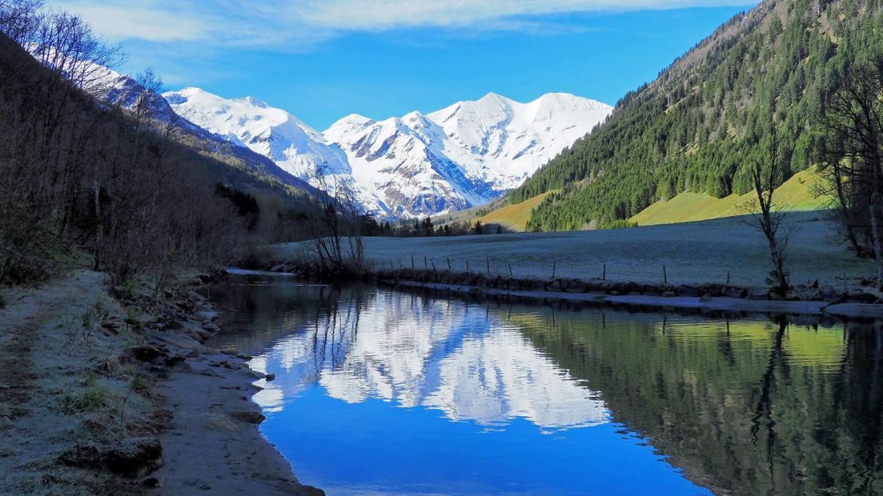 Gasthof Zacherlbraeu فوش ان دير غلوكنه المظهر الخارجي الصورة