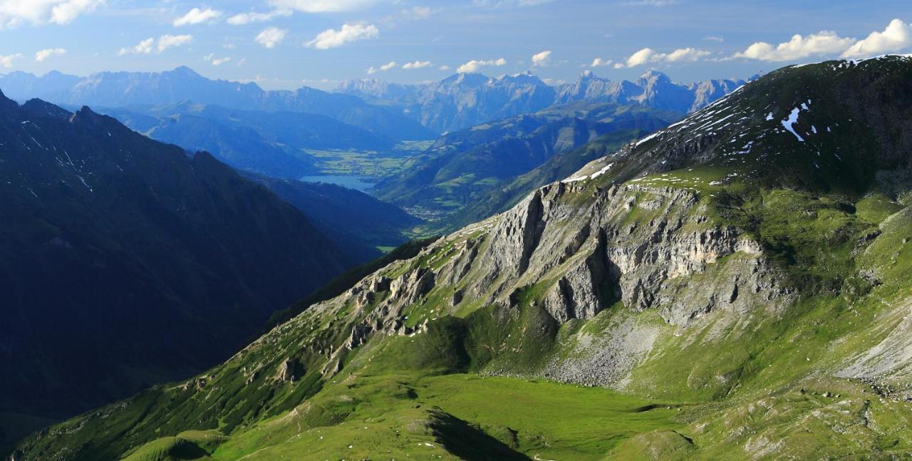 Gasthof Zacherlbraeu فوش ان دير غلوكنه المظهر الخارجي الصورة